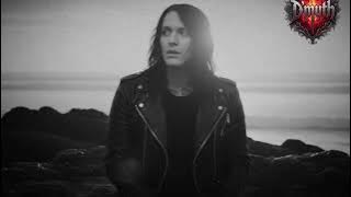 ULAH CEURIK BABY DON'T CRY ENGLISH VERSION ROCK COVER