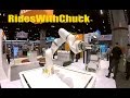 Automate 2017  Robotics Demonstrations Lots O'Bots   Almost like being there! In Chicago