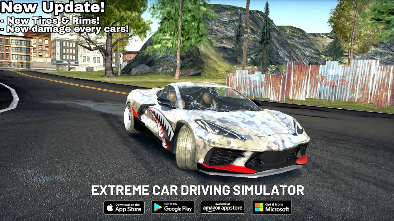 Buy Extreme Car Drift Simulator - Microsoft Store