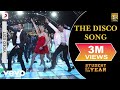 Student of the Year - The Disco Song | Alia, Sidharth, Varun