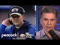 New York Giants confuse by keeping Joe Judge after 4-13 season | Pro Football Talk | NBC Sports