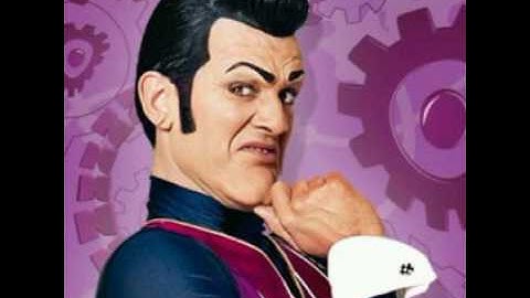 We are number one except it keeps getting faster