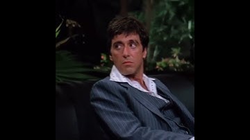 Thumbnail of Tony Montana Elvira for the first time
