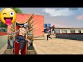 😆SI TE RIES PIERDES en FREE FIRE #35😎 Momentos Divertidos - TIK TOK FREE FIRE