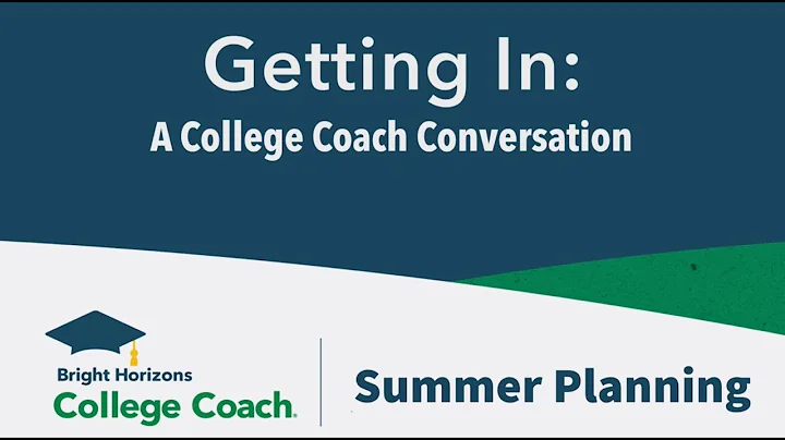 #GettingInPodcast 12-29-22 Segment 2: Summer Planning - DayDayNews