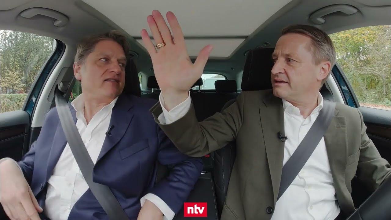 Augstein und Blome zur Wehrpflicht