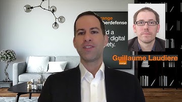 Raising employees security awareness in a fun way - World 2020