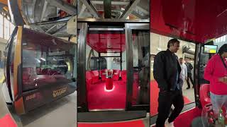 Neeraj Chopra On The Best Public Travel System | Switzerland Tourism