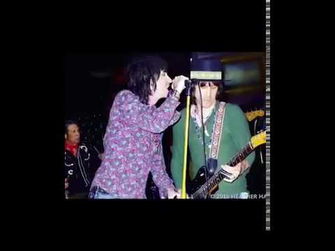Medicine Bird - Come Get It - Live @ The Monty in LA 7/1/18