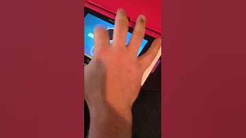 How to factory reset your vtech Innotab max