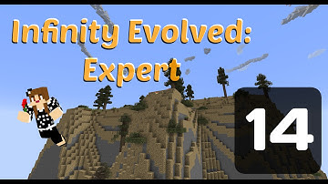 Rocket Fuel on Infinity Evolved Expert Ep14