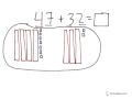Understanding Tens and Ones in Addition