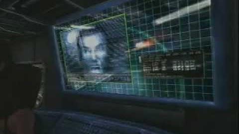 Unreal 2 The Awakening - Trailer