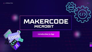 Introduction to MakeCode MicroBit Wealth