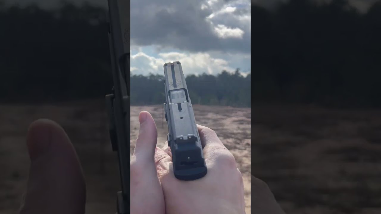 Is Springfield XD The Worst 9mm Let S Debate 