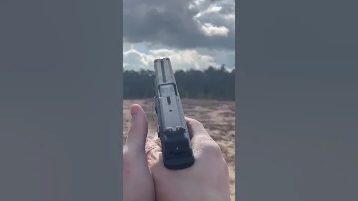 Is Springfield XD the worst 9mm let’s debate??!!!