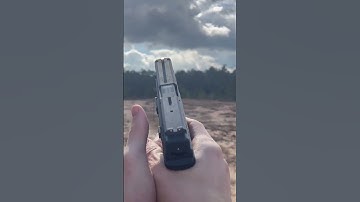 Is Springfield XD the worst 9mm let’s debate??!!!