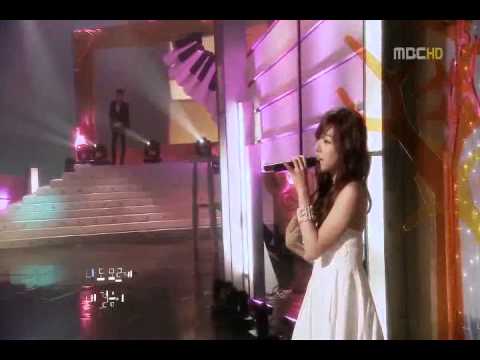 [Duet Cover] K. Will feat. Tiffany - A Girl Meet L...