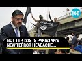 ISIS Haunts Pakistan As TTP Bleeds Its Forces; New Threat &#39;Breeds&#39; In India&#39;s Neighbourhood