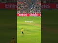 Revenge successfully taken! #cricket