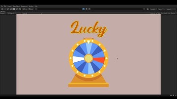 Custom Fortune Wheel in Unity! | devtools