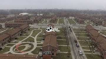 AMG Fresh - "Fully Loaded" (Official Music Video)