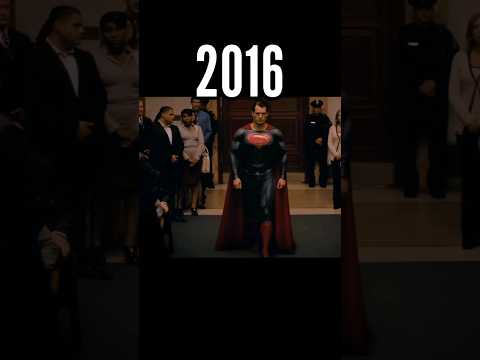 Best Evolution of