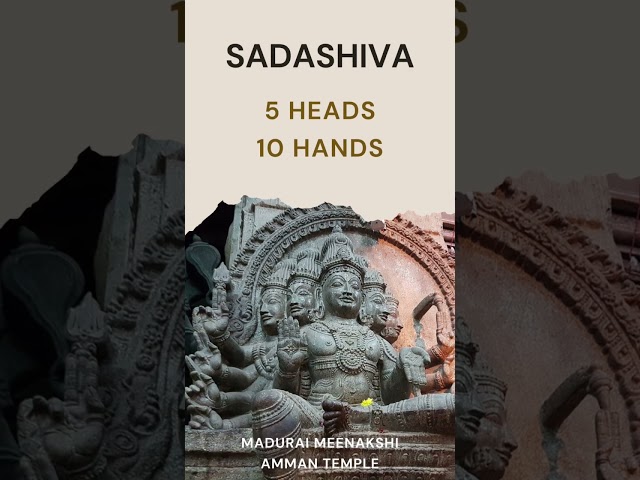 Sadashiva and Mahasadashiva - forms of Shiva class=