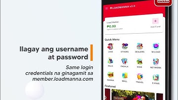 How to Install Loadmanna App v3 To iOS iPhones Devices