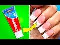 33 MANICURES FÁCEIS E TRUQUES QUE VOCÊ PRECISA CONHECER