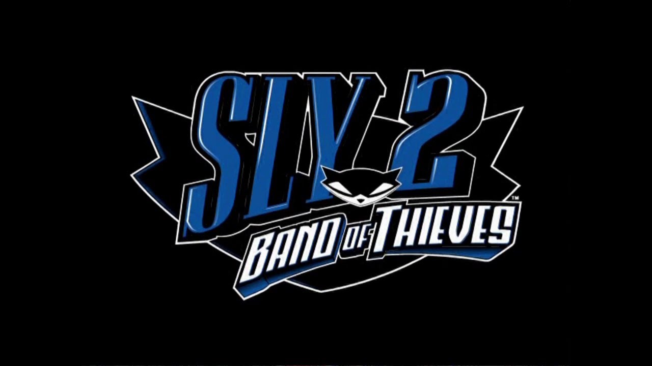 Jogo Sly 2: Band of Thieves PS2 - Game Mania