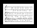 Frederick Delius – A Mass of Life (Piano Score)