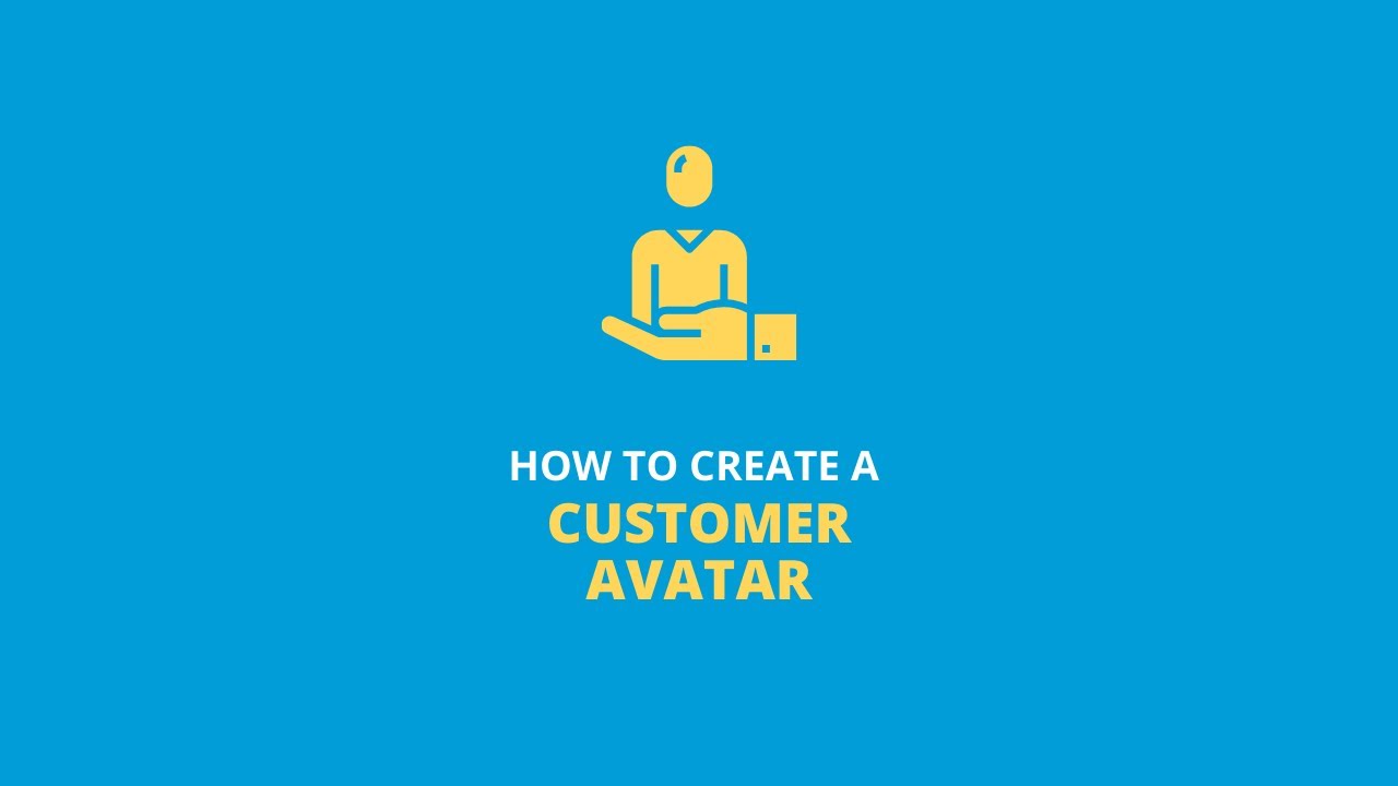 How To Create A Customer Avatar  Shorts