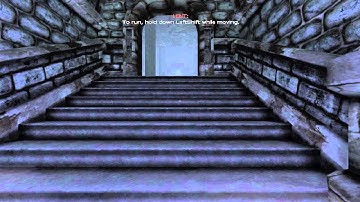 Amnesia game play with Brian (Part 2)