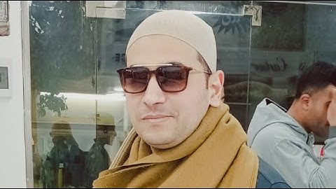 سورة الكهف بصوت الشيخ محمد ممدوح علي