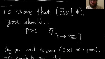 8 L05P5 Existential Generalization