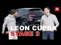 Elle acclre aussi fort quune supercar   leon cupra 5f stage 3