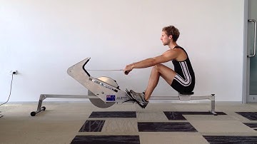 Rowperfect rowing & sculling technique