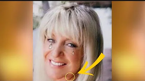 Christine Mcvie last moments and cause of death, s...