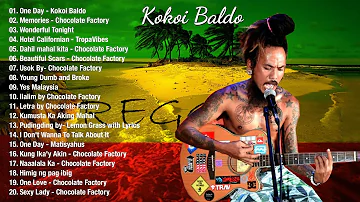 NEW Tagalog Reggae Classics Songs 2022 -  Chocolate Factory ,Tropical Depression, Blakdyak