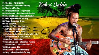 NEW Tagalog Reggae Classics Songs 2022 -  Chocolate Factory ,Tropical Depression, Blakdyak - reggae music 2021 new songs