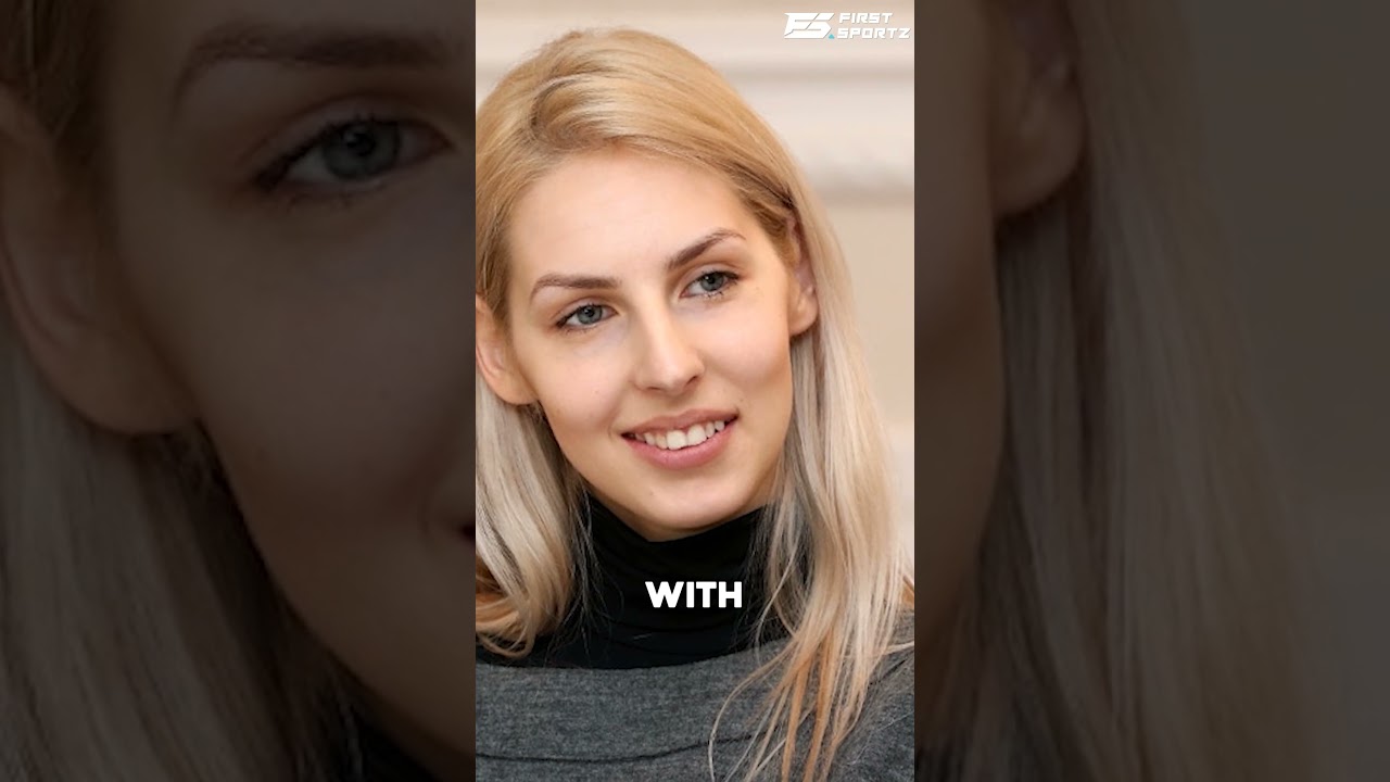 Russian Champion Anastasia Bliznyuk coaches China to historic gold in Rhythmic Gymnastics!🥇