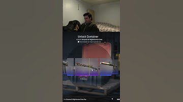 OPENING CASES UNTIL KNIFE DAY 163 #shorts #gaming #counterstrike