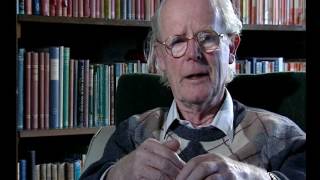John Maynard Smith - Reading Haldane's Possible Worlds at Eton (6/102)