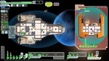 FTL: Advanced Edition :: Let