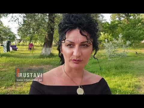 რუსთავის ტბაში 11 წლის ბავშვი დაიხრჩო