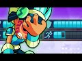 The Slowest Legend in Brawlhalla
