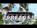 15 best family allinclusive resorts in greece 2024  travel with kids 2024