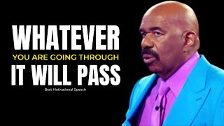 Whatever You Are Going Through, It Will Pass | Steve Harvey, Joel Osteen, TD Jakes, Jim Rohn by Strong Motivation 5,204 views 2 months ago 14 minutes, 9 seconds