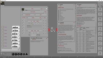 Fantasy Grounds Unity - D&D 5E - Player